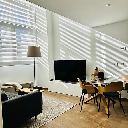 דירות ולנסיה Exclusivo Loft De Diseno Roig Arena - Piscina - Vlc מראה חיצוני תמונה