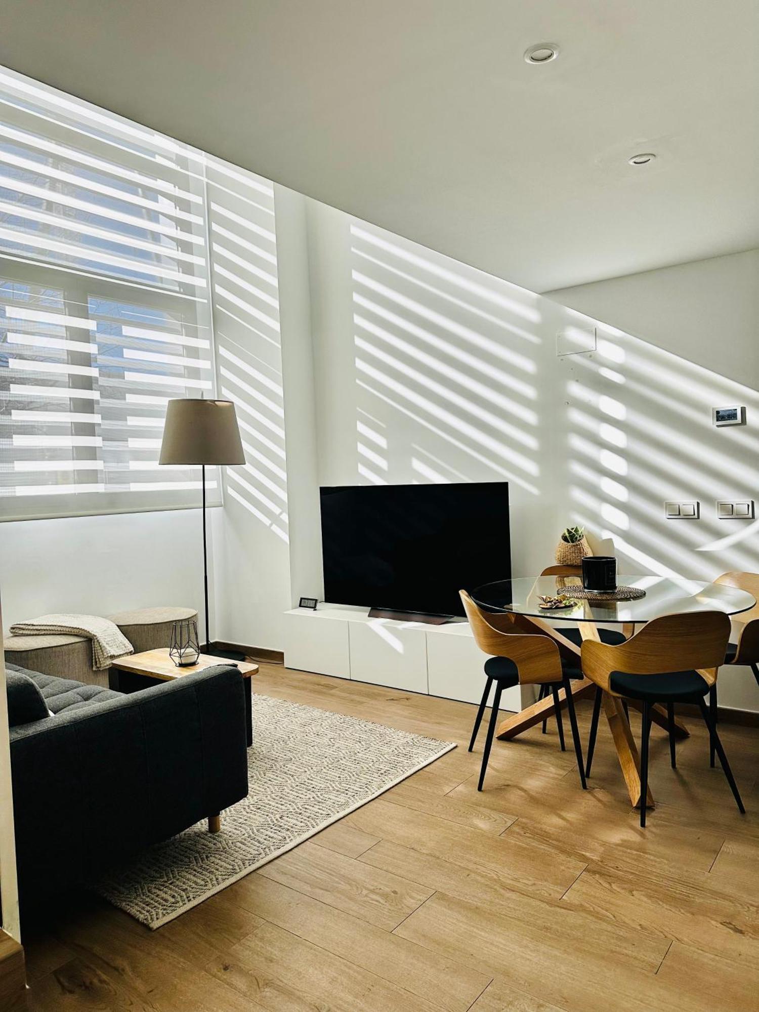 דירות ולנסיה Exclusivo Loft De Diseno Roig Arena - Piscina - Vlc מראה חיצוני תמונה