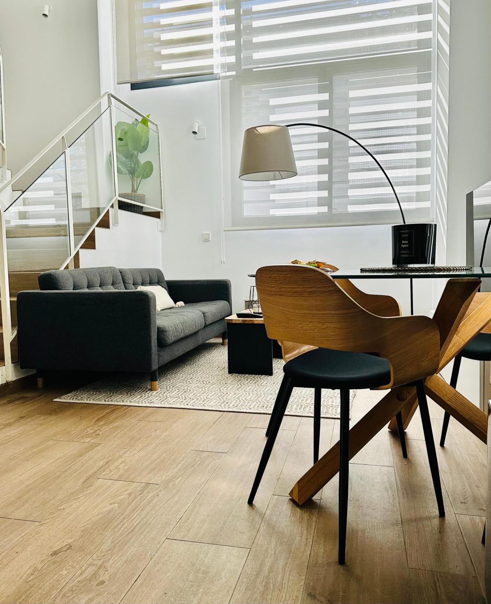 דירות ולנסיה Exclusivo Loft De Diseno Roig Arena - Piscina - Vlc מראה חיצוני תמונה