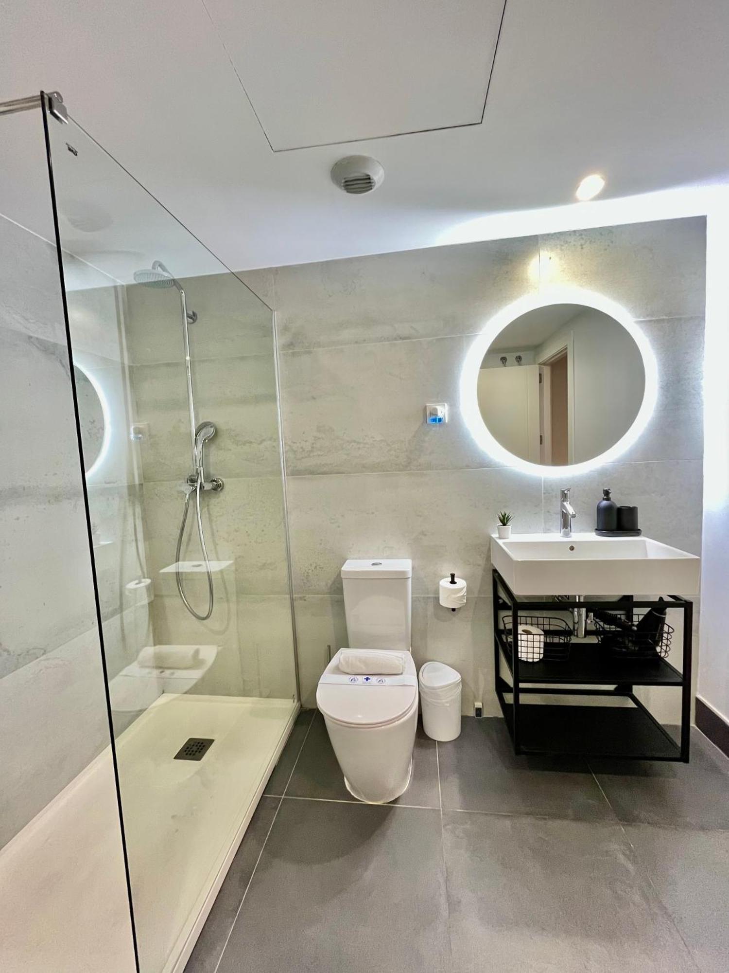 דירות ולנסיה Exclusivo Loft De Diseno Roig Arena - Piscina - Vlc מראה חיצוני תמונה