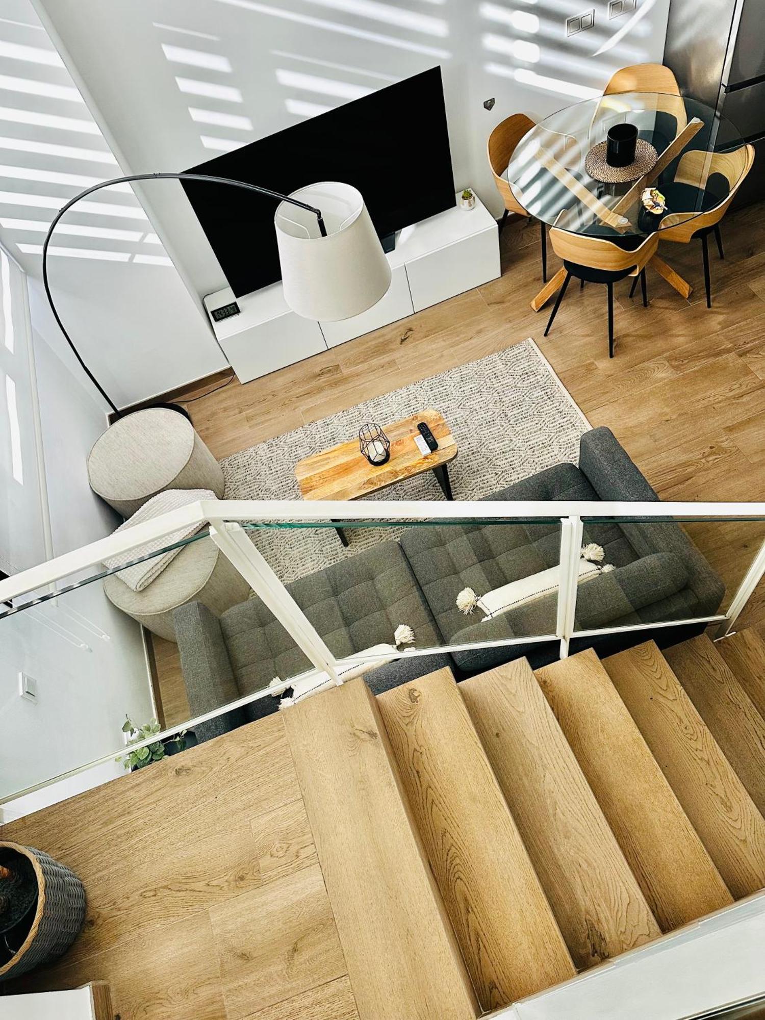 דירות ולנסיה Exclusivo Loft De Diseno Roig Arena - Piscina - Vlc מראה חיצוני תמונה
