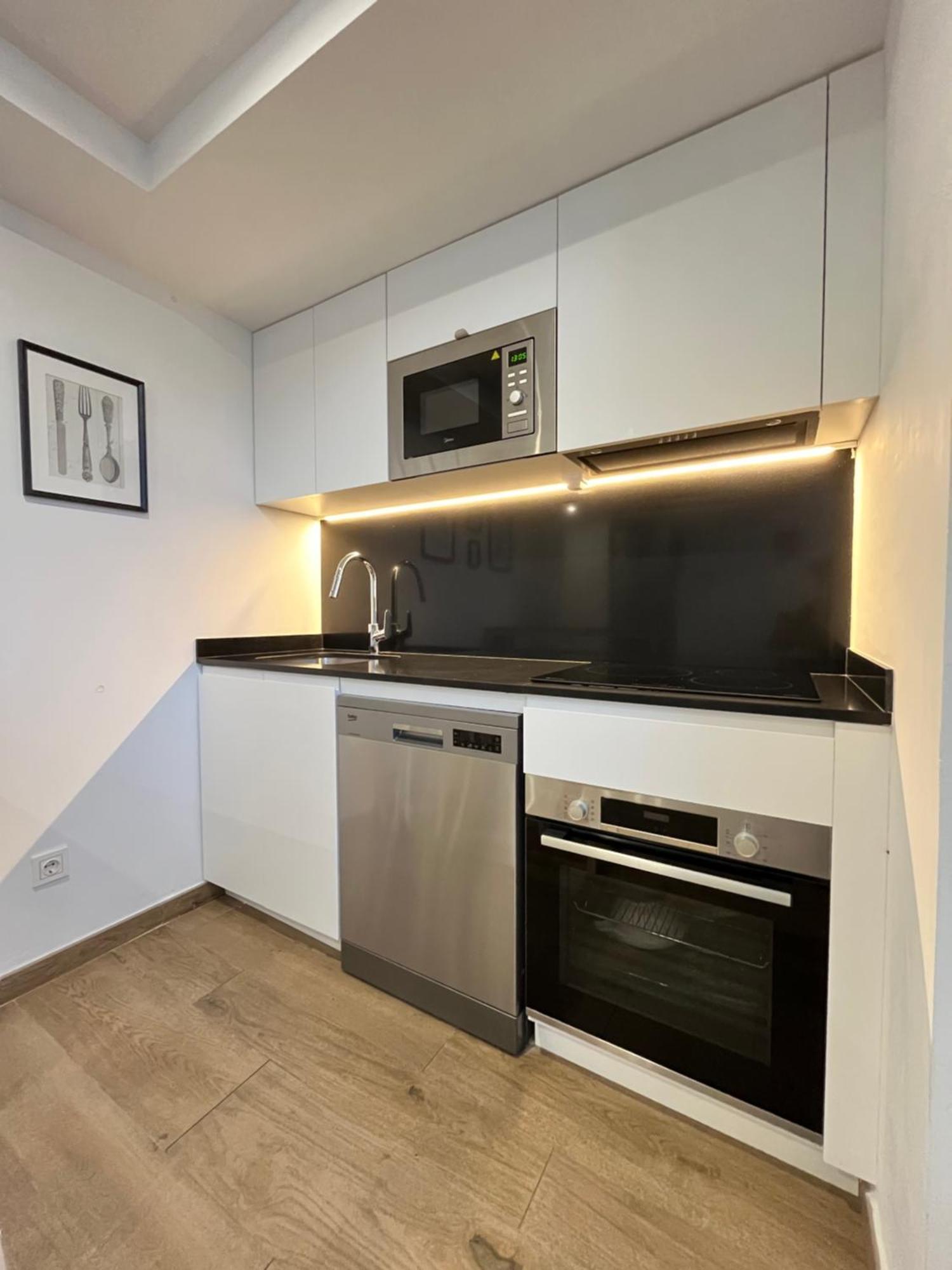 דירות ולנסיה Exclusivo Loft De Diseno Roig Arena - Piscina - Vlc מראה חיצוני תמונה
